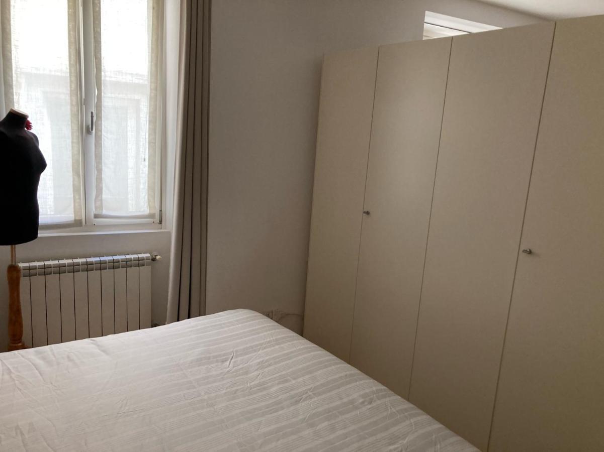 Apartment 23 *