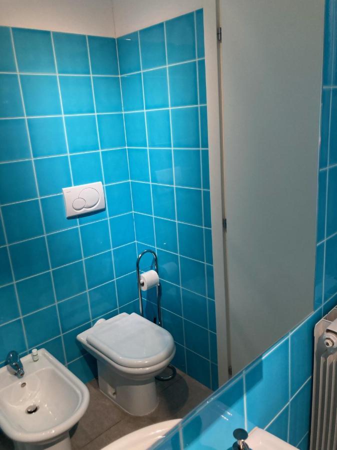 Apartment 23 Trieste