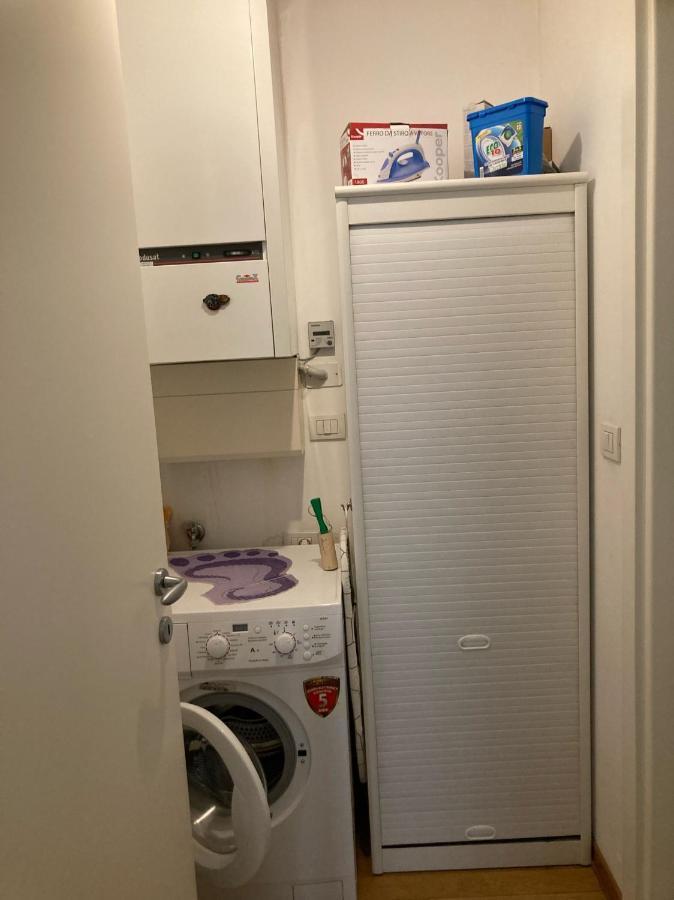 23 Apartment *