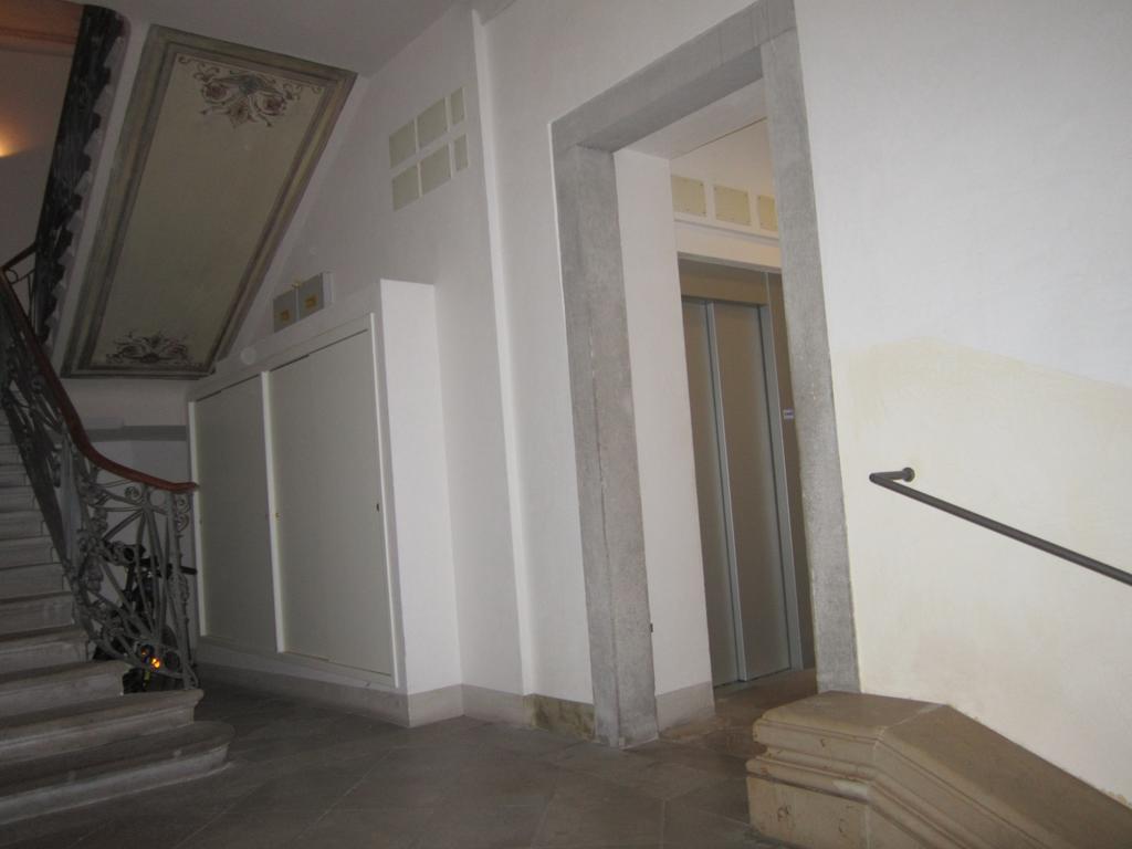 Apartment 23 Trieste