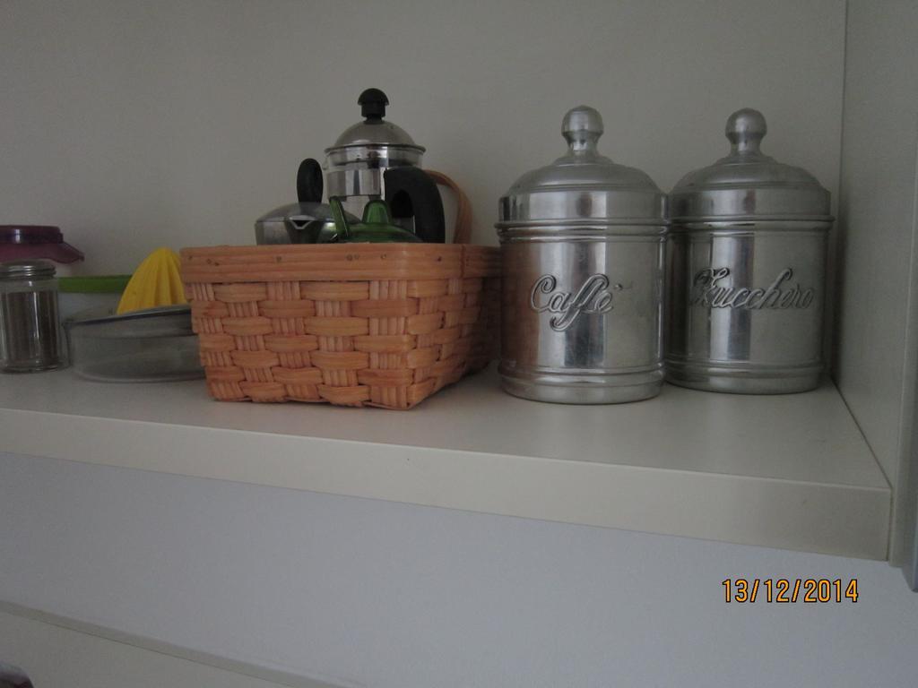 23 Apartment