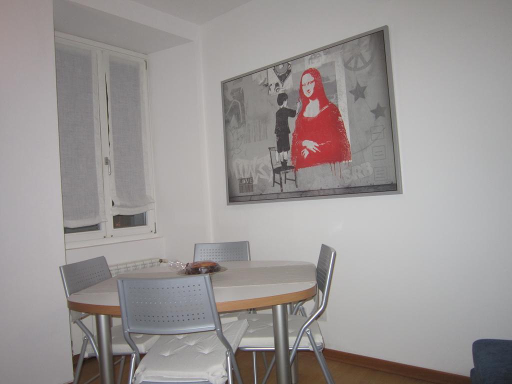 Apartment 23 *