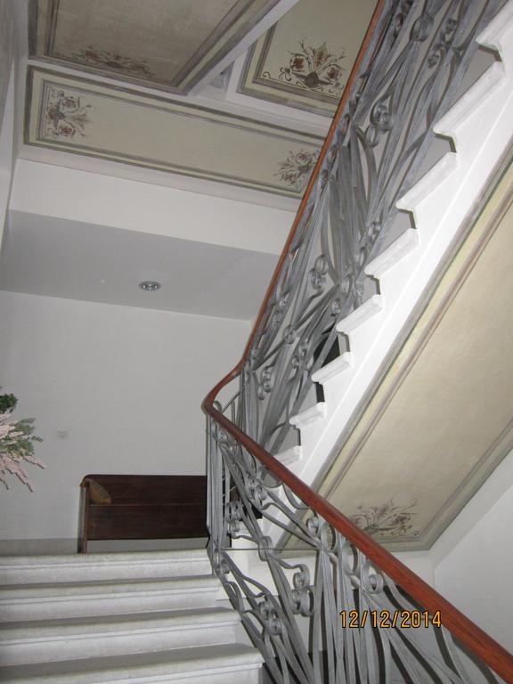 Apartment 23 *