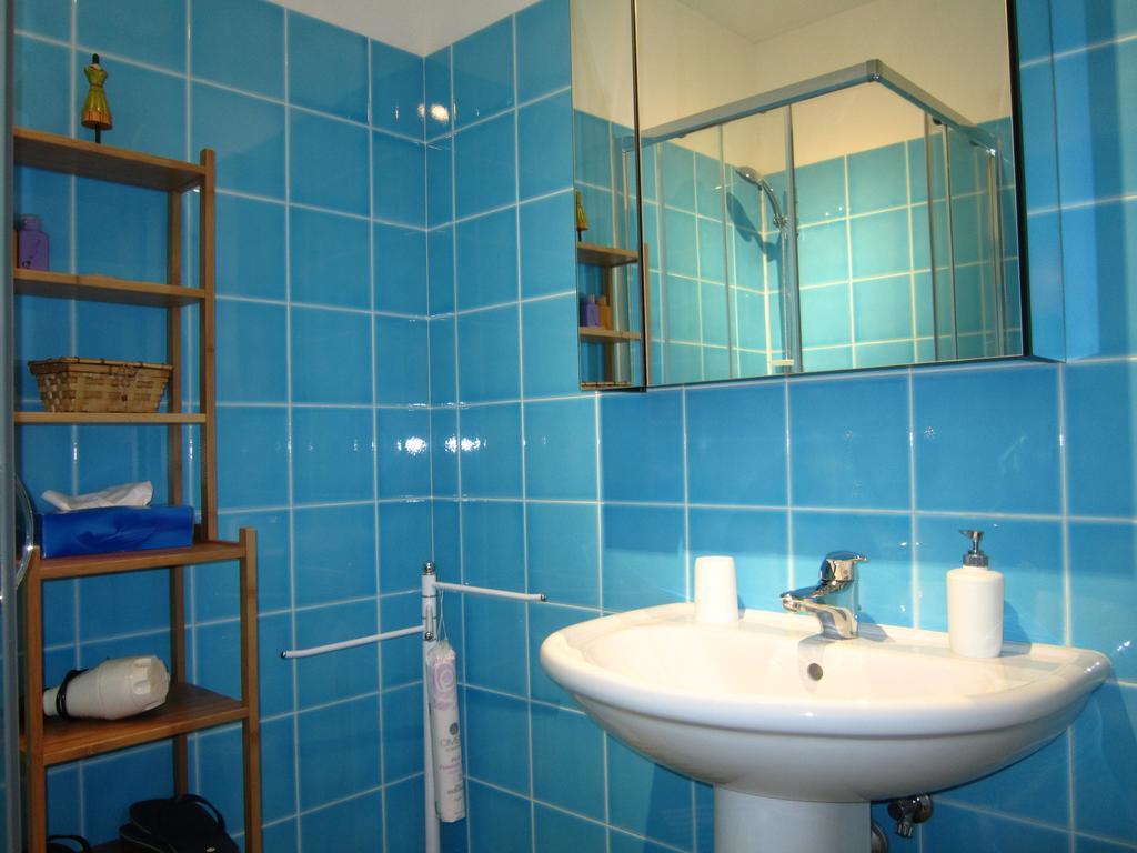 Apartment 23 Trieste