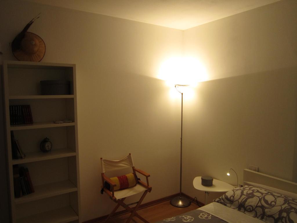 Apartment 23 *