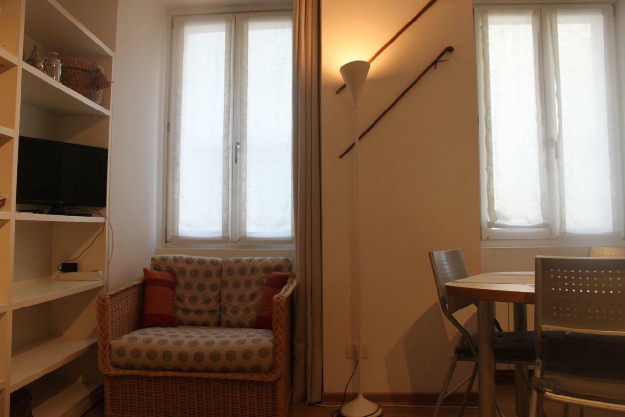 23 Apartment Trieste