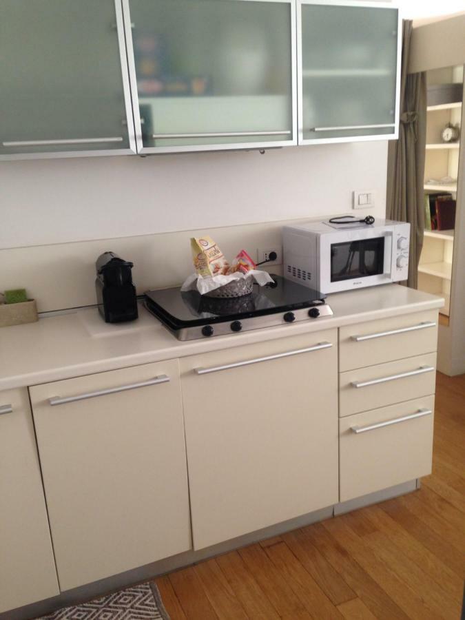 Apartment 23 *