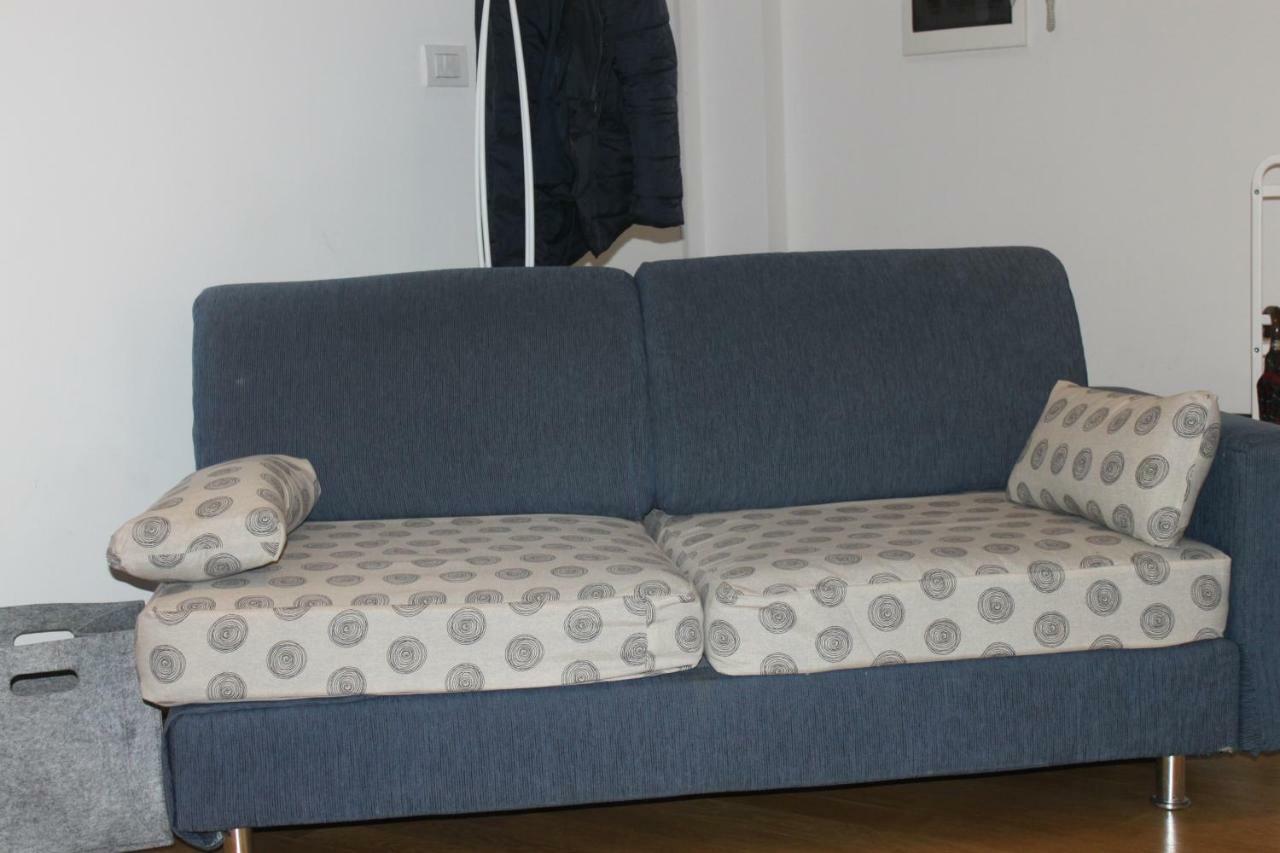 Apartment 23 Trieste